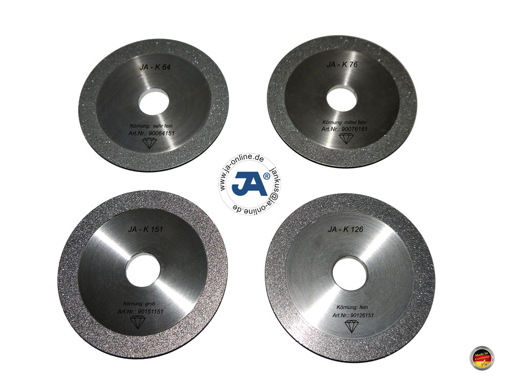 Tungsten needle sharpener JA 10 - 175